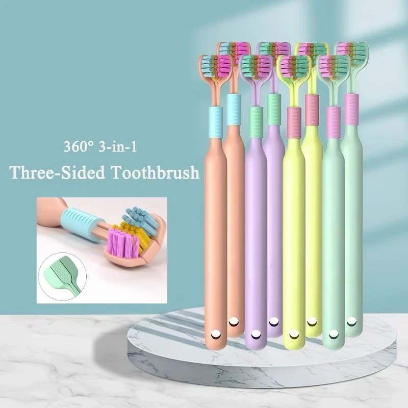 TOOTH BRUSH