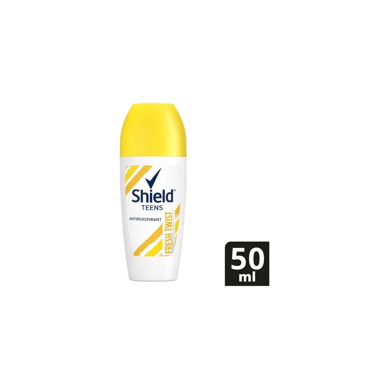 SHIELD R/ON TEEN FEMALE F/TWIS
