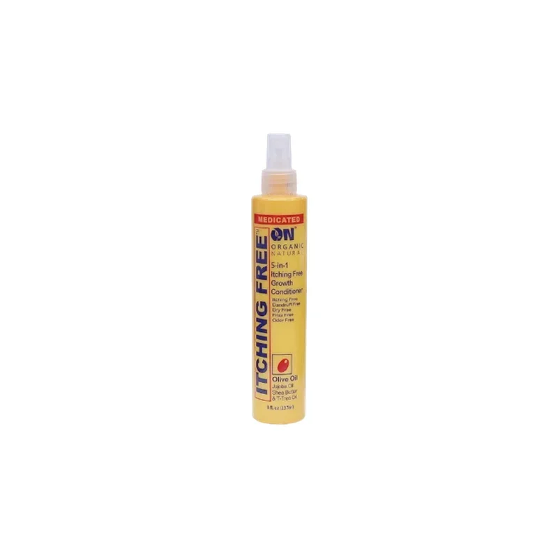 OLIVE OIL ANTI-ITCH SPRY 300ML