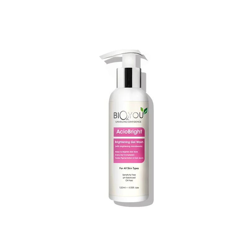 BIO BRIGHTENING F/WASH 100ML