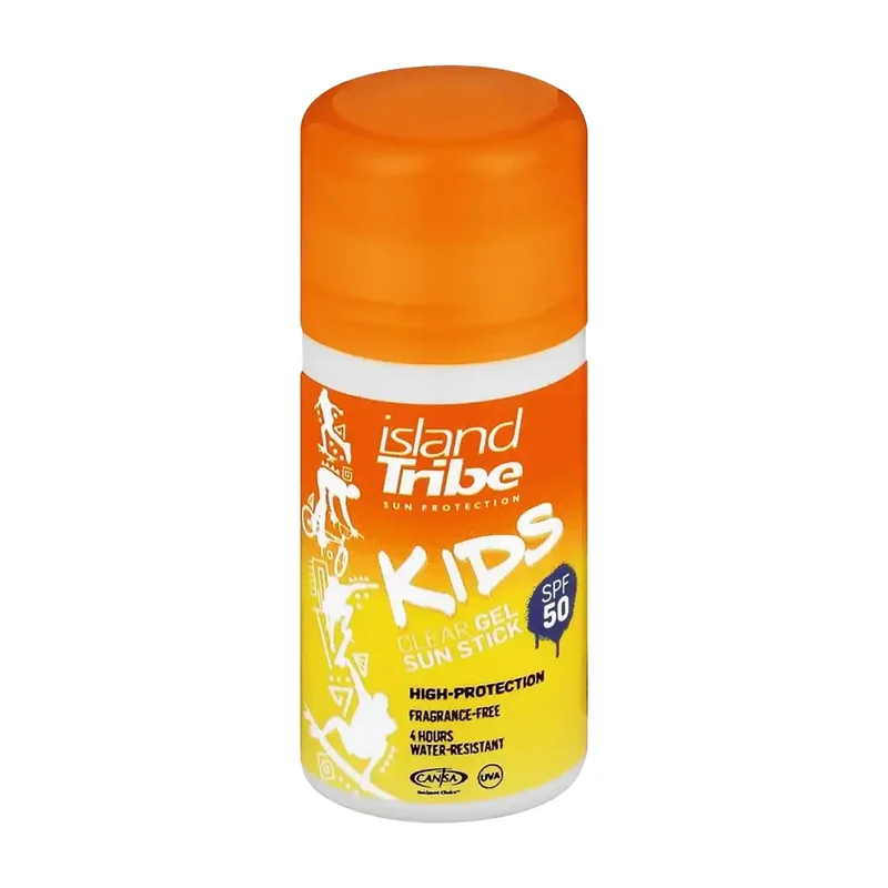 ISLAND TRIBE KIDS SPF50 STICK