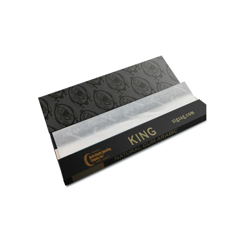 ZIG-ZAG KING SIZE RIZLA