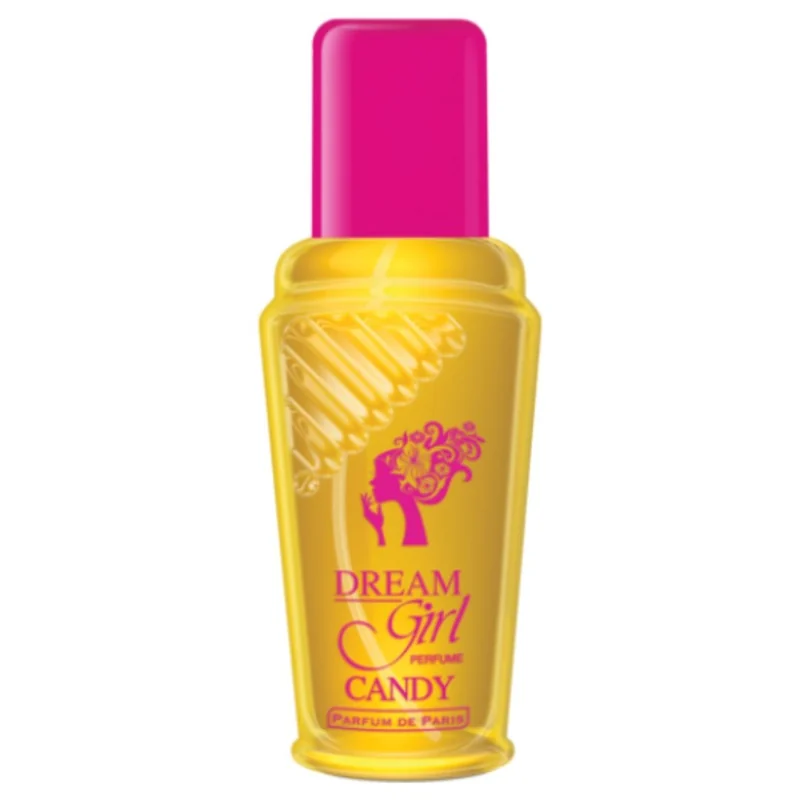 DREAM GIRL CANDY B/PERFUME100M