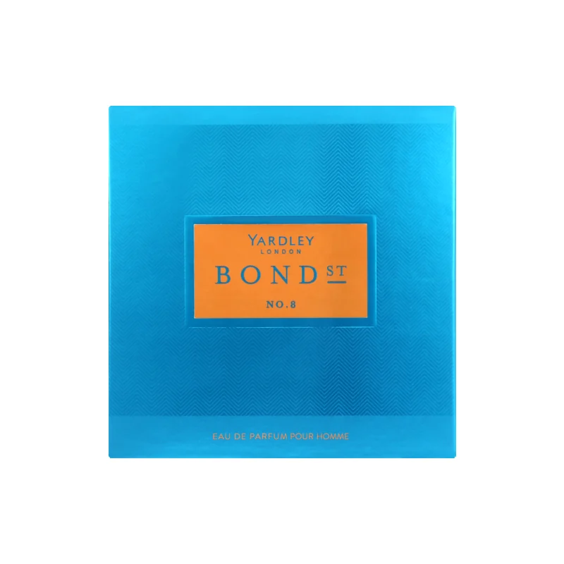 YARD BOND STRT NO.8MALE 100ML