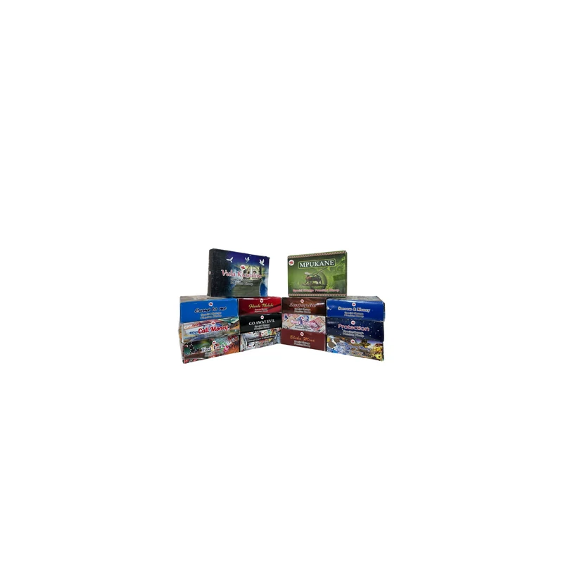 DHOOP SUCCESS & MONEY P/DHOOP