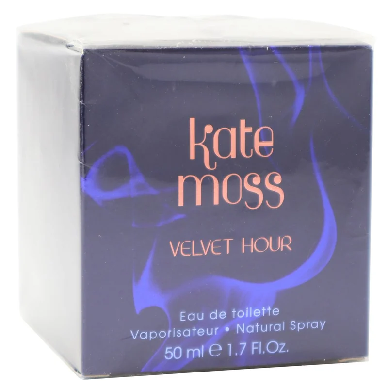 BP KATE MOSS VELVET HOUR 50ML