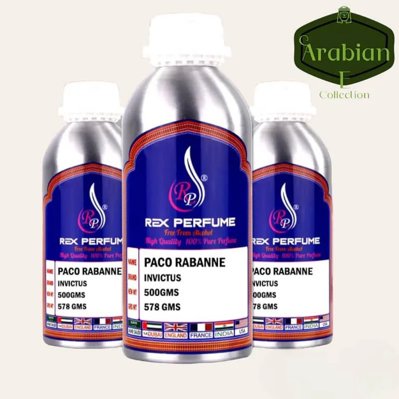 REX PERFUME DEO 50ML