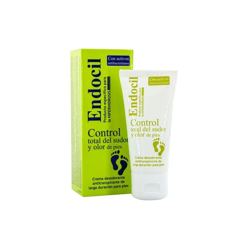 ENDOCIL NIGHT TREATMENT 50ML