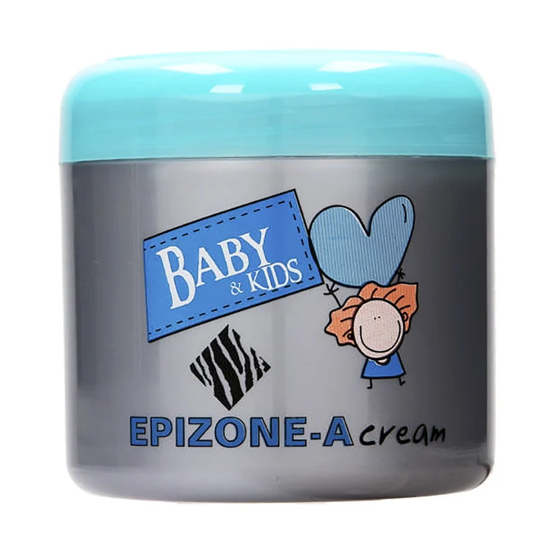 EPIZONE A CREAM 500GM