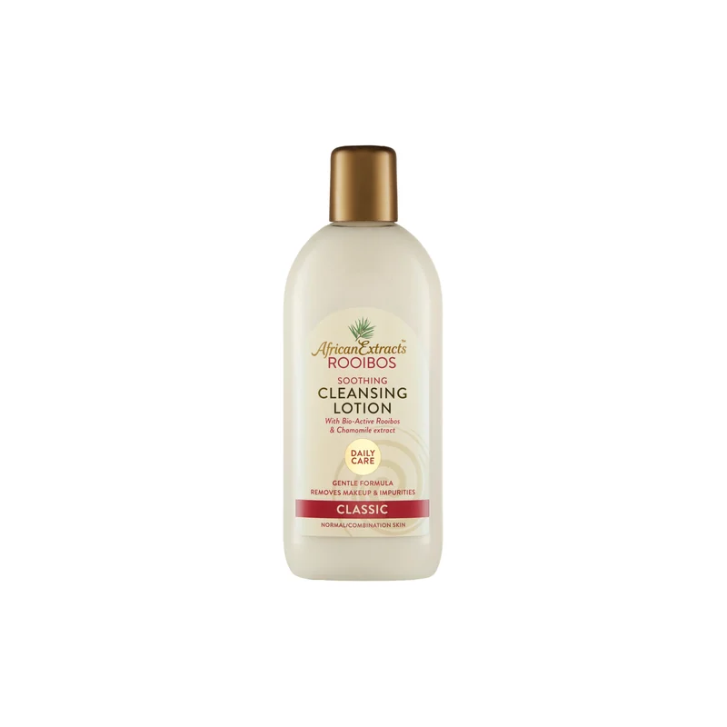 ROOIBOS CLEANSING LOTION 250ML