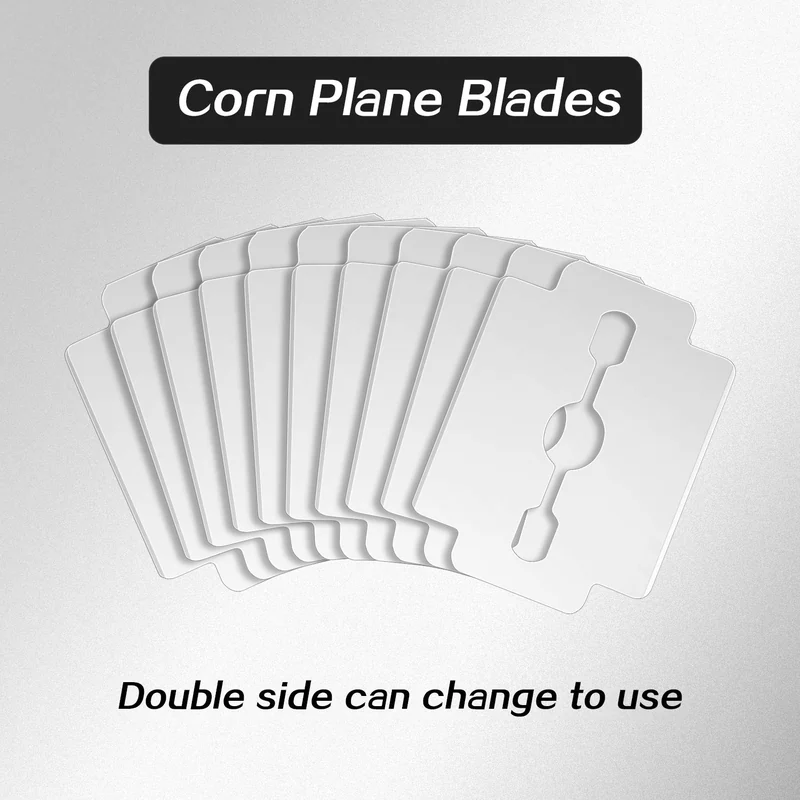 G/C CORN&CALUS PLANE/BLADES