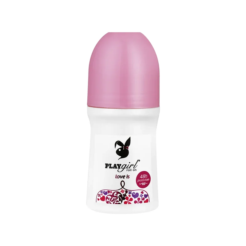 PLAY GIRL ROLL ON LOVESE