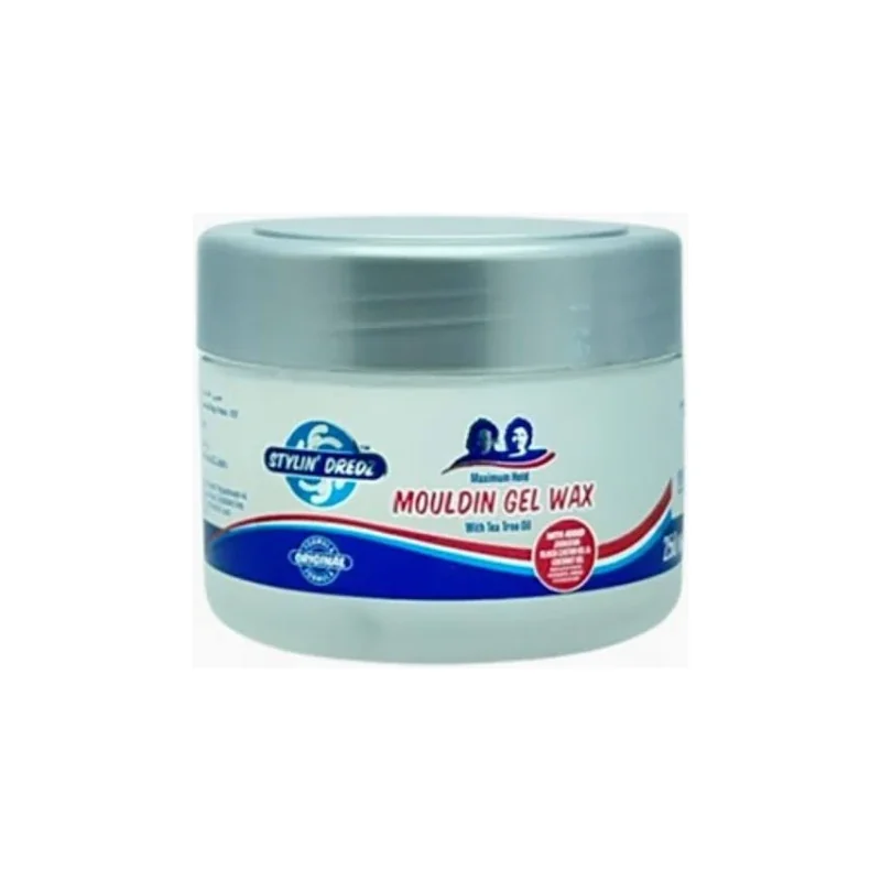 STYLIN DREDZ MOULDIN GEL 250ML