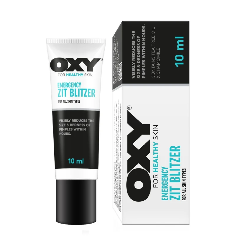 OXY EMERGANCY ZIT BLITZER 10ML