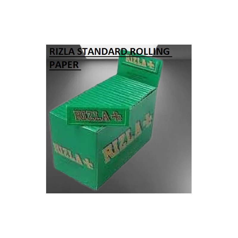 RIZLA CIG. PAPER 50