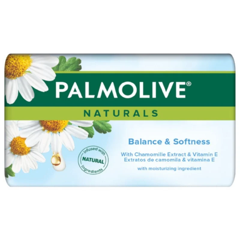 PALMOLIVE SOAP BALANCE&SOFTNES