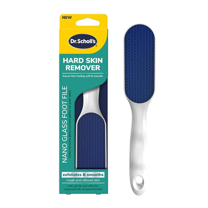 SCHOLL HARD SKIN FOOT FILE