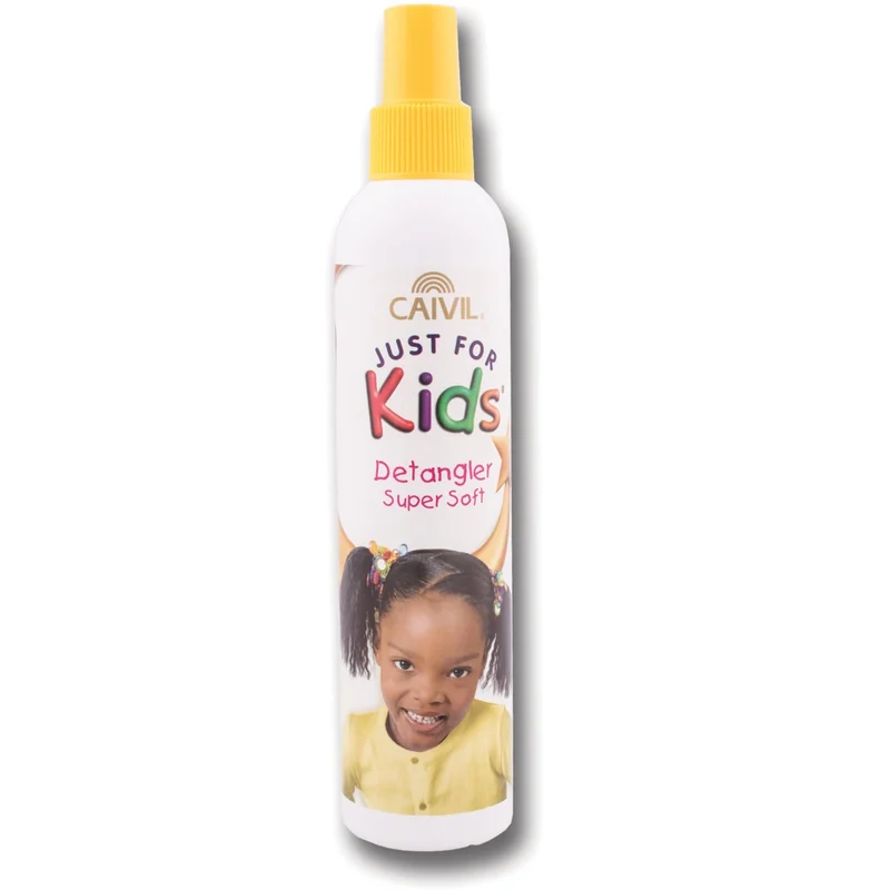 JUST FOR KIDS DETANGLER OILACC