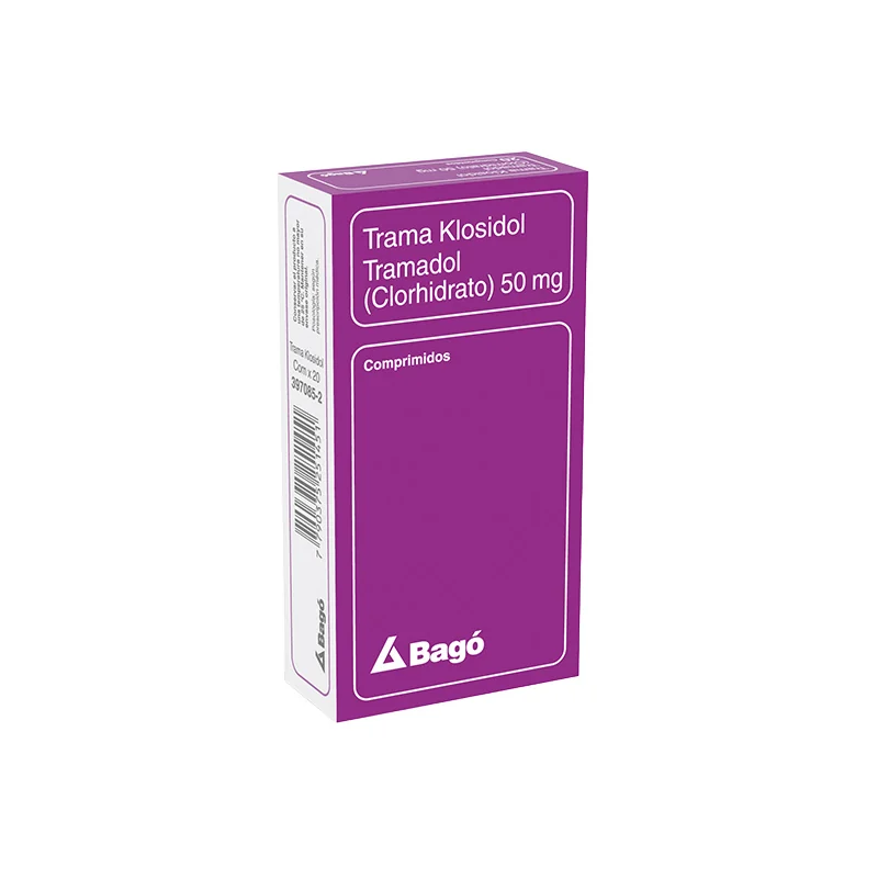 TRAMA-HEXAL 50MG 20S