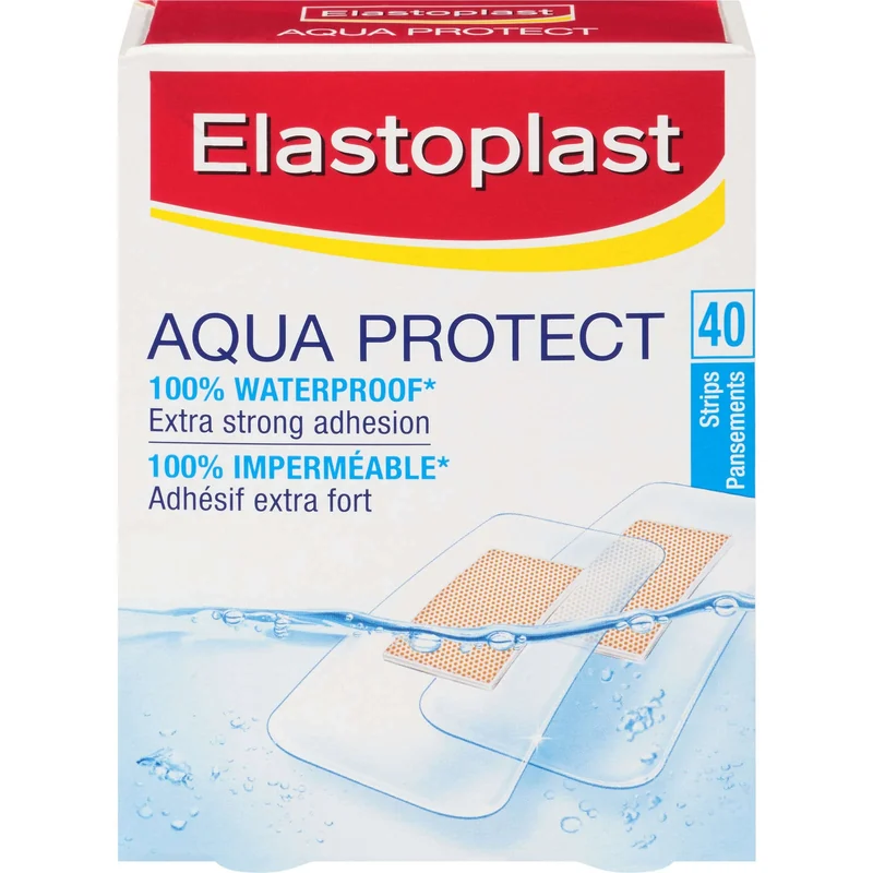 ELASTOPLAST AQUA PROTECT 40STR