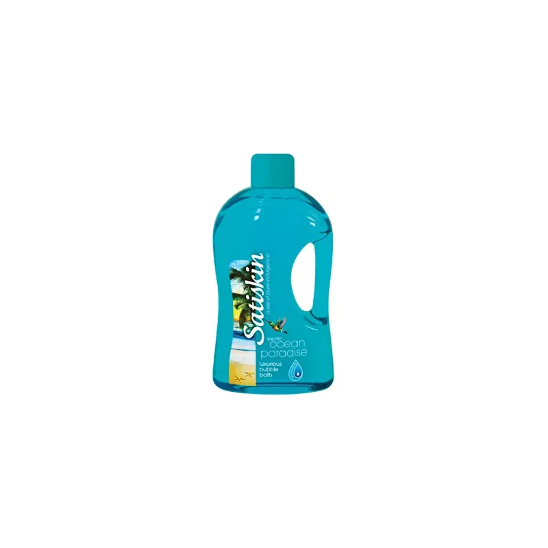 SATISKIN OCEAN PARADISE 1LTR
