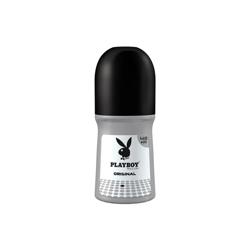 PLAYBOY ORIGNAL R/ON 50ML