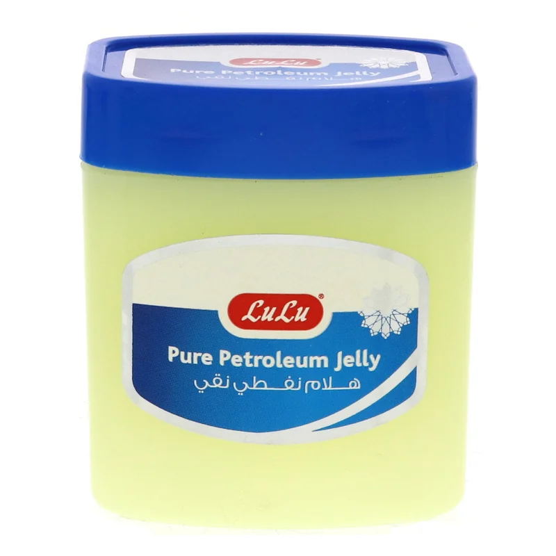 FABU-PETROLEUM JELLY 100ML