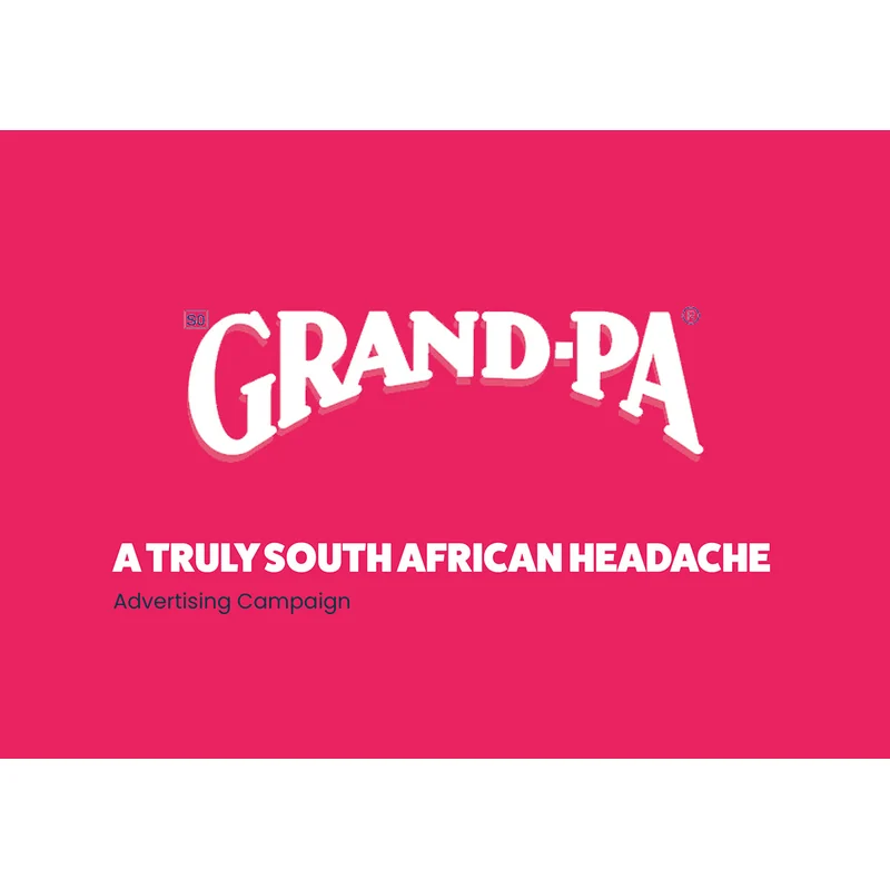 GRAND PA 1X1