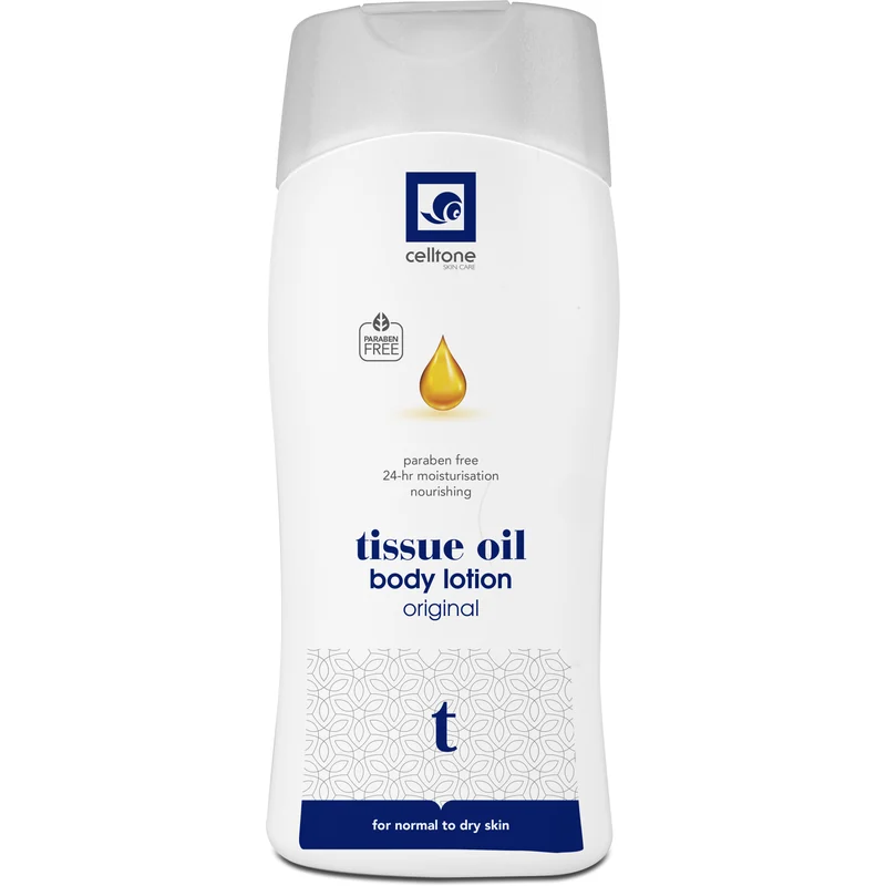 CELLTONE T/OIL BODY WASH 400ML