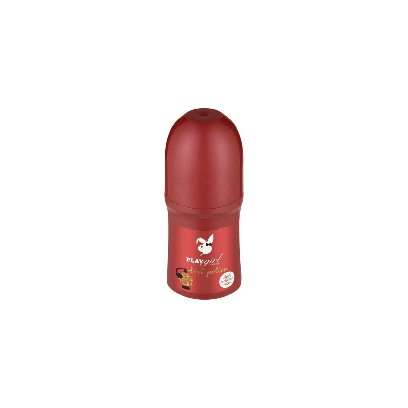 PLAY GIRL R.ON LOVE PORTION AC