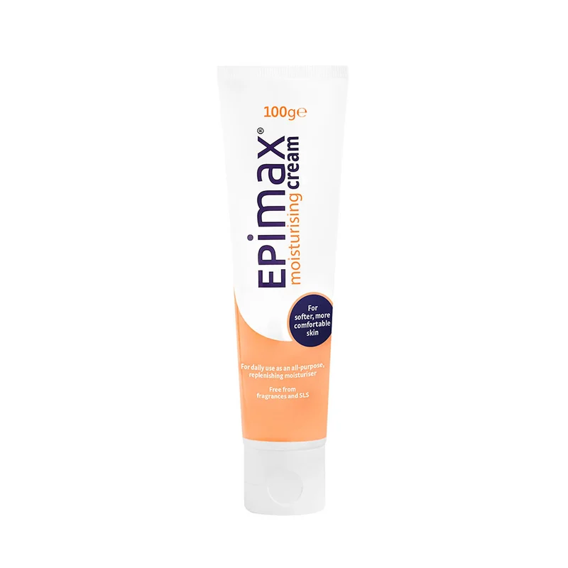 EPIMAX BODY WASH TUBE 25ML