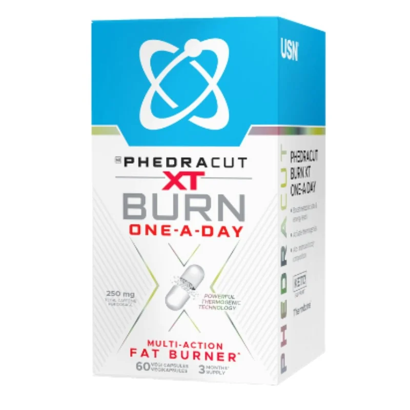 USN PHEDRACUT BURNXT 1 DAILY60