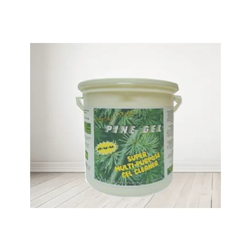 PINE GEL 123 2,1LTR BUCKET