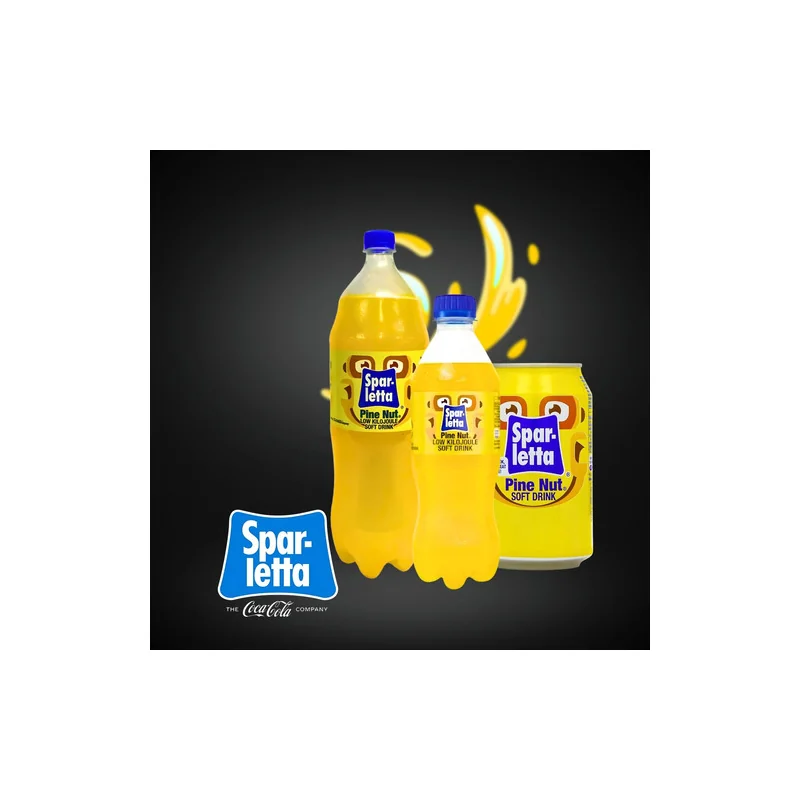 DRINK SPARLETTA PINE NUT 300M