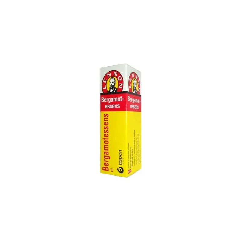 LENNON BERGAMOTESSENS 5ML