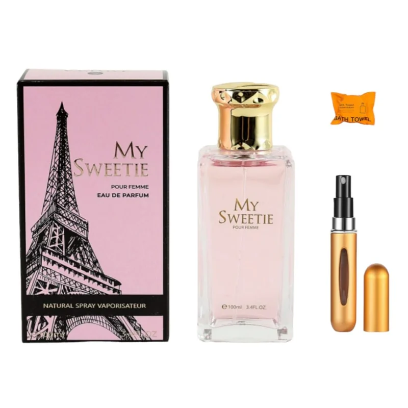 PERFUME SWEETIE 30ML