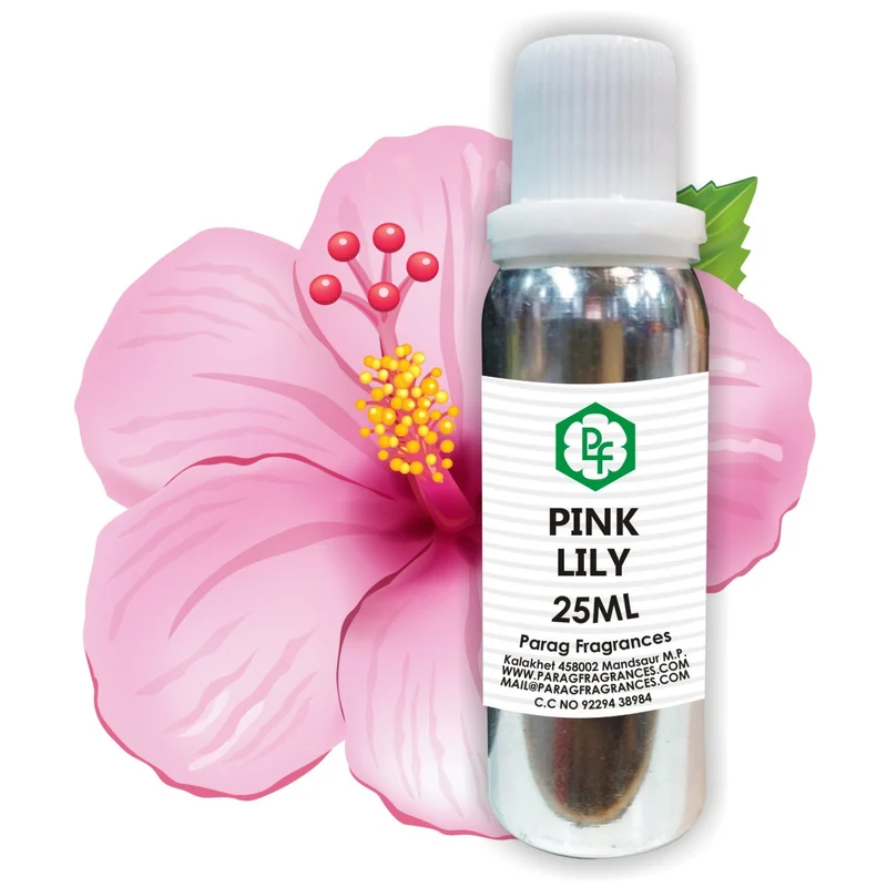 VIMBELLA BLUE 25ML LOTUS