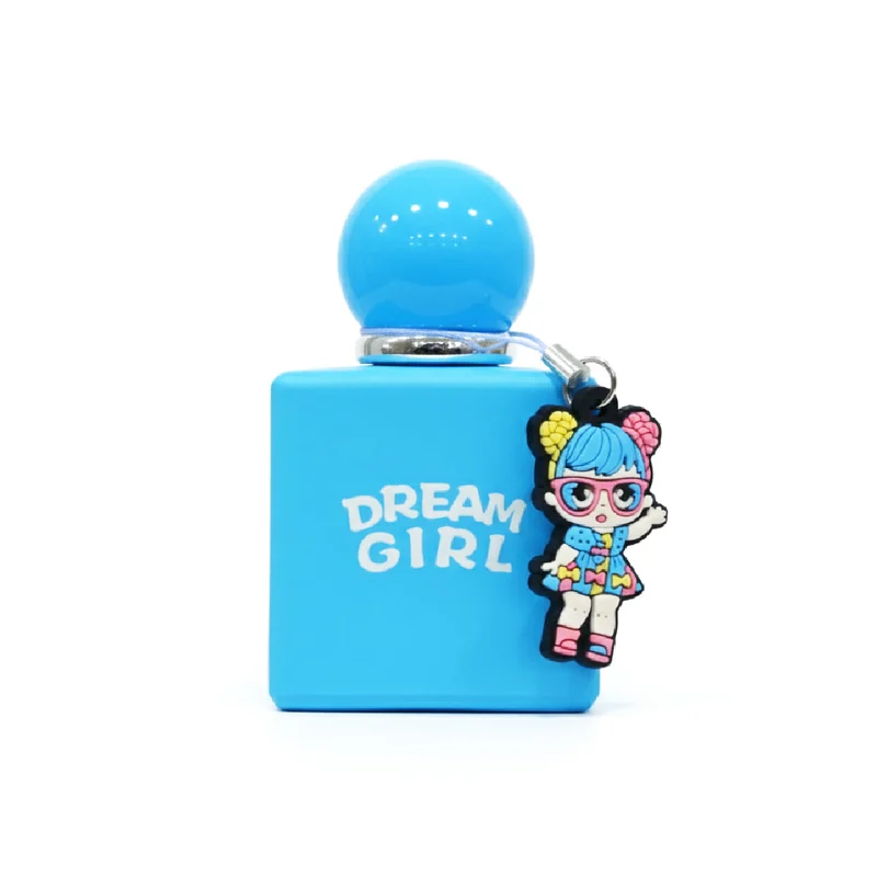 DREAM GAL PERFUME SPRAY SECRET