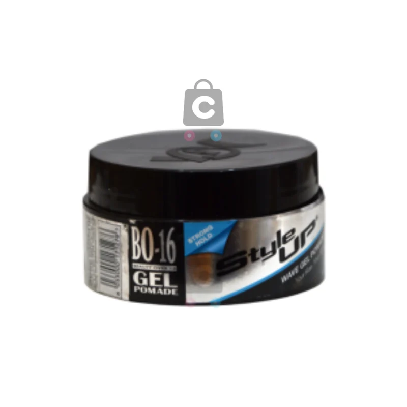STYLE UP BO-16 GEL DYNAMIC