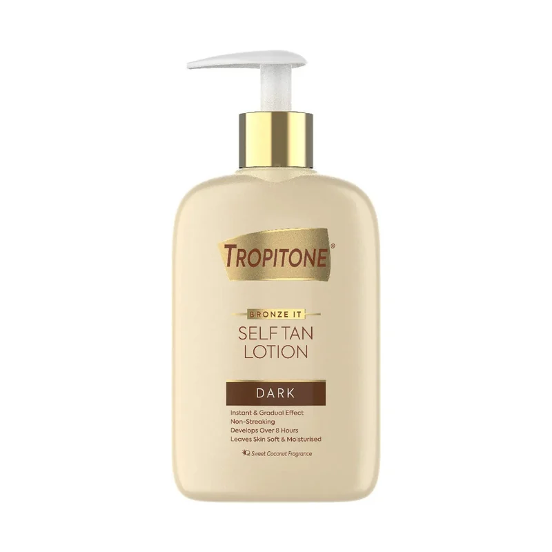 TROPITONE W BABIES SP40 200ML