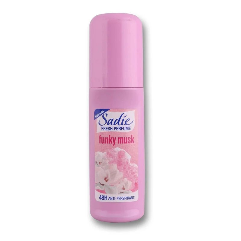 SADIE ROLL ON FUNKY MUSK 40ML