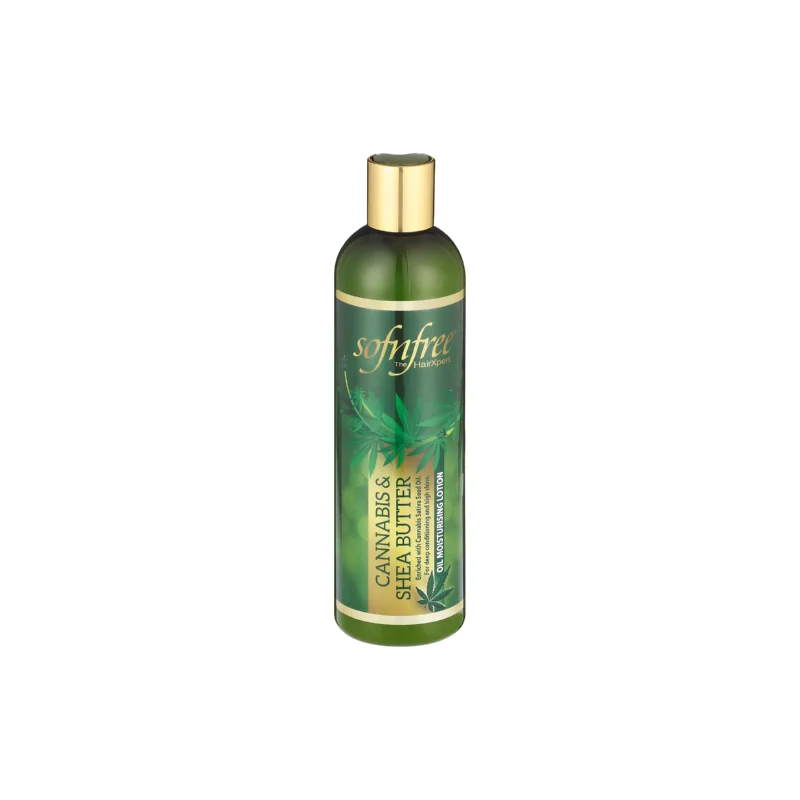 SOF N FREE MOISTUR LOTION 100M