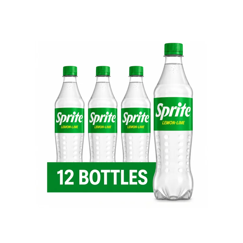 DRINK SPRITE 500ML
