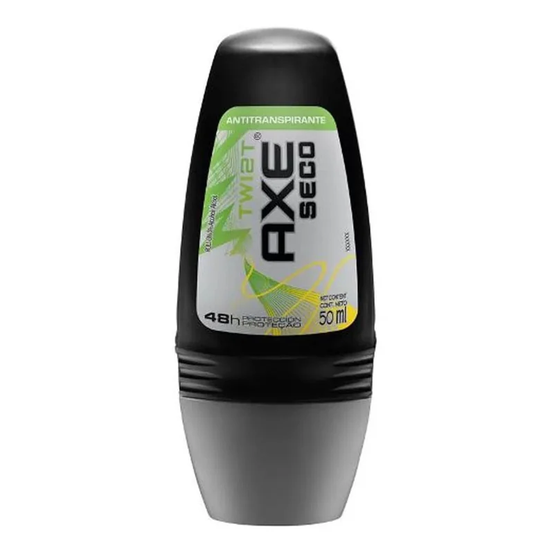 AXE ROLL ON 50ML TWIST