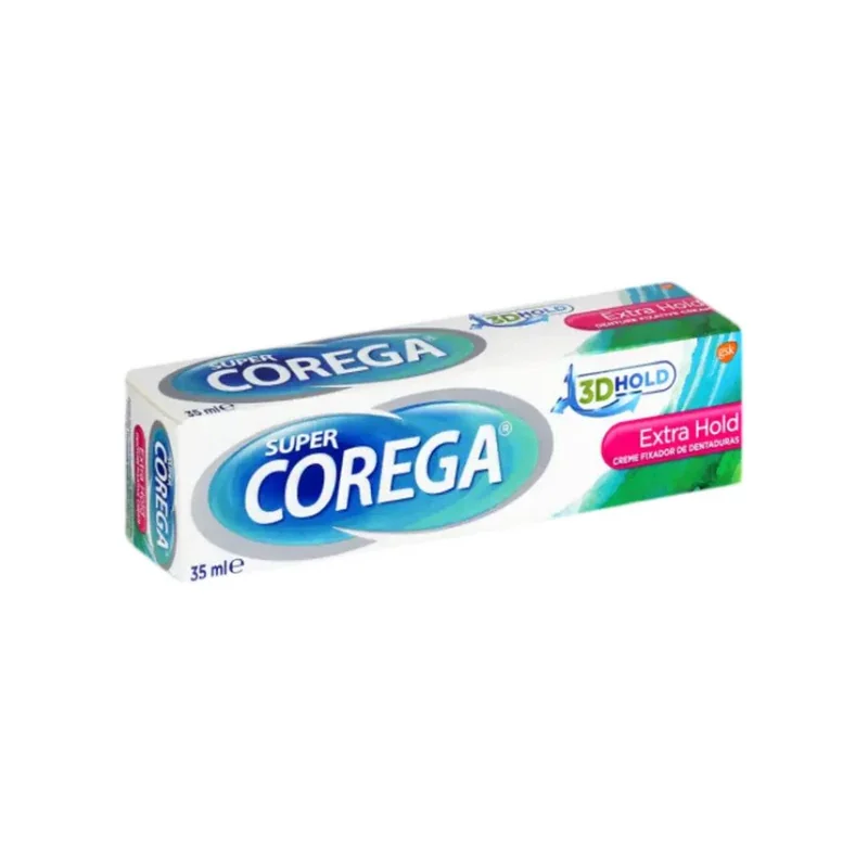 COREGA DENTURE FIX CREAM 35ML