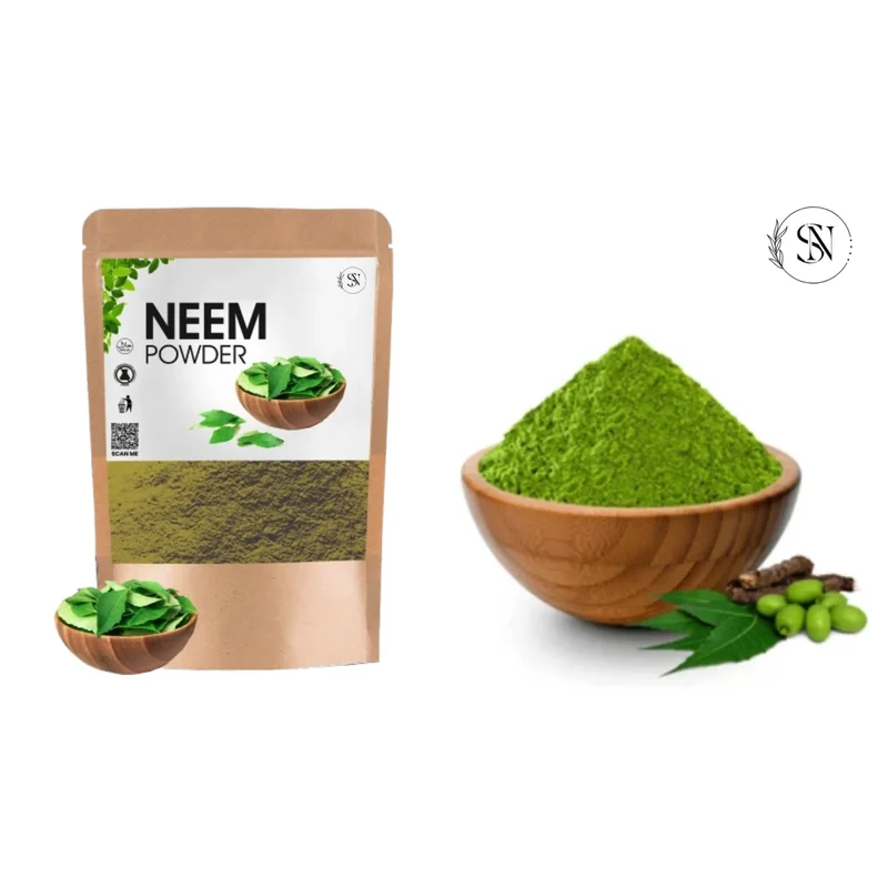 NEEM POWDER 100G