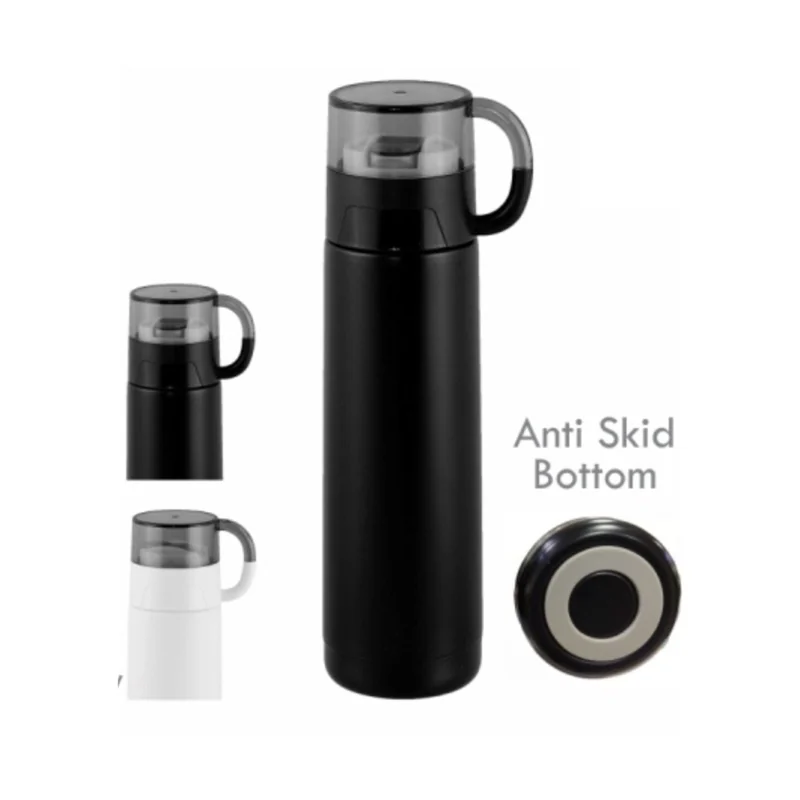 VACUUM CUP FLASK
