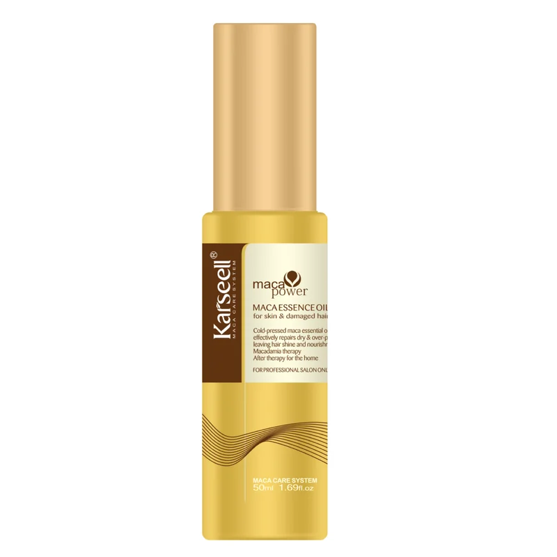 KARSEELL MACA ESSENCE OIL 50ML