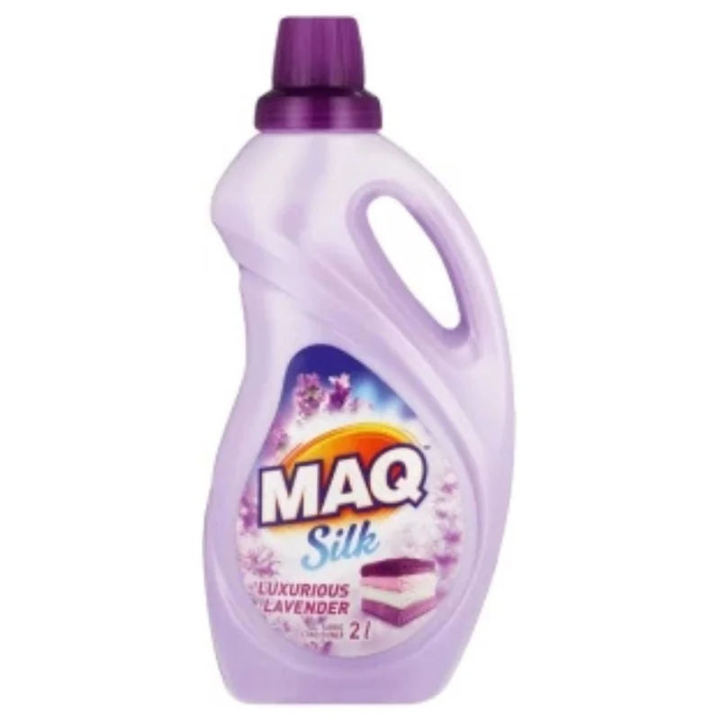 MAQ SENSATION F/SOFTNER 2LTR