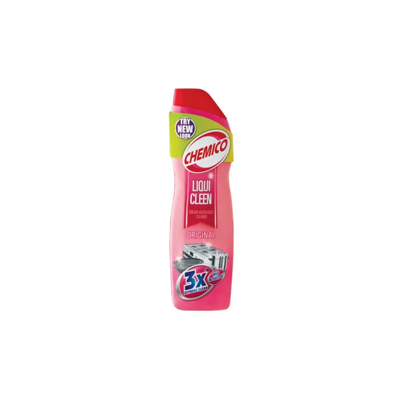 LIQUICLEEN ORIGINAL 750ML
